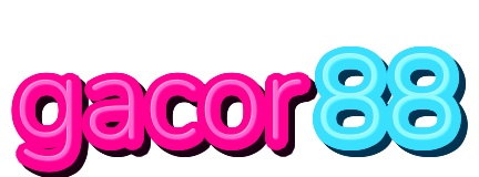 gacor88 — logo kanal